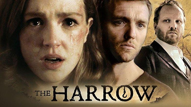 The Harrow image