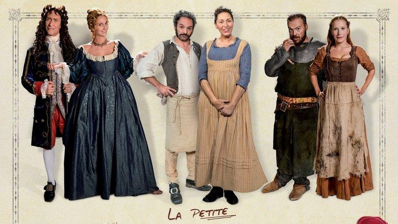 La Petite Histoire de France image