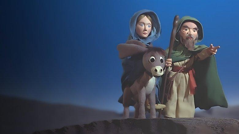 Nestor, the Long-Eared Christmas Donkey image