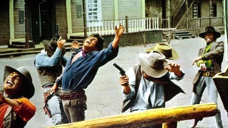 Arizona Colt Returns image
