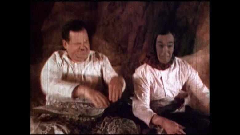 Fragments: Surviving Pieces of Lost Films image