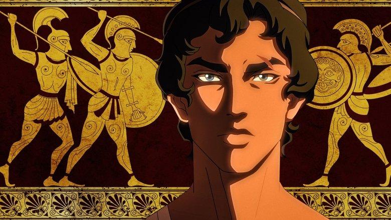 Blood of Zeus image