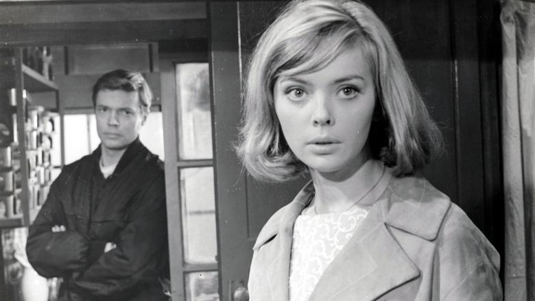 Rififi in Tokyo image