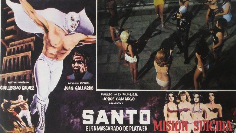 Suicide Mission image