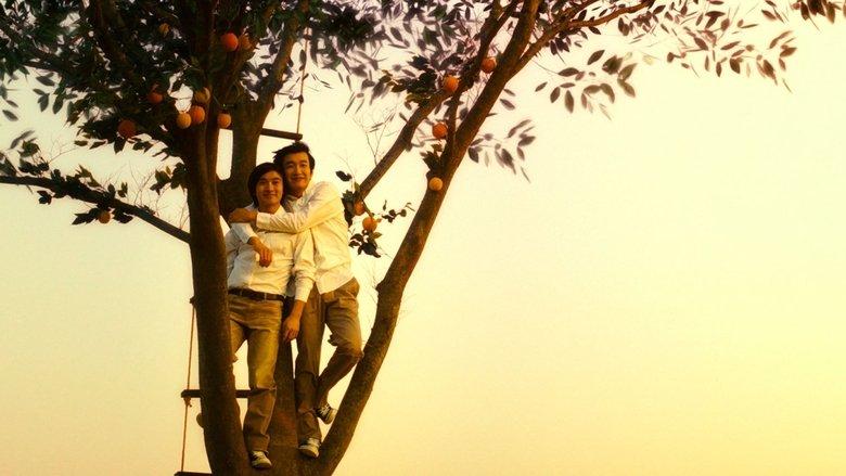 The Peach Tree image