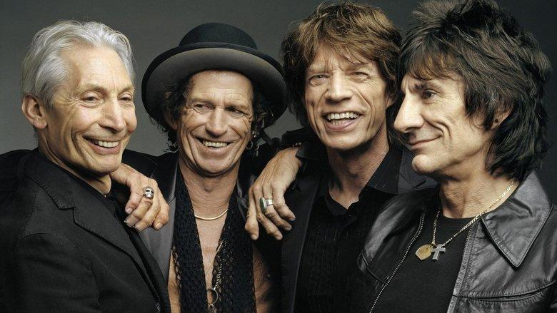 The Rolling Stones: Four Flicks – Arena Show image