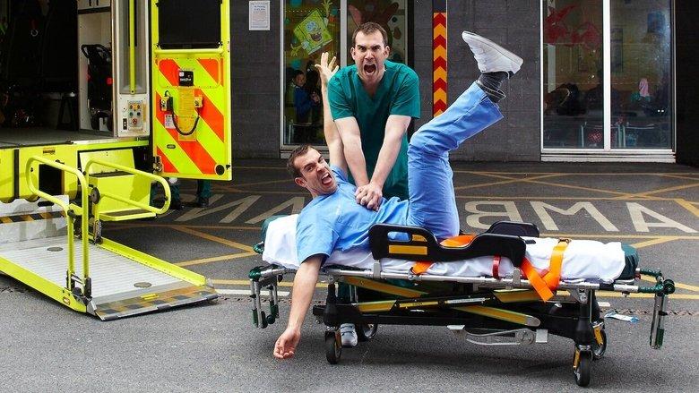 Operation Ouch! image