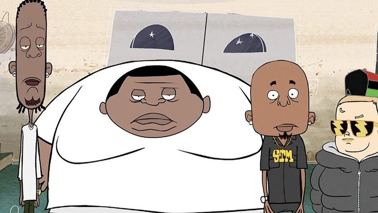 Freaknik: The Musical image