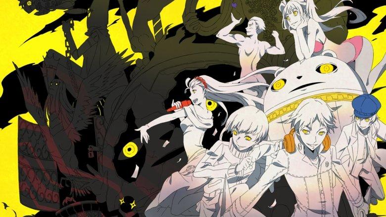 Persona 4: The Animation image