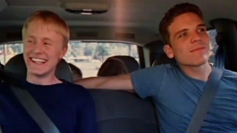 Like a Brother image