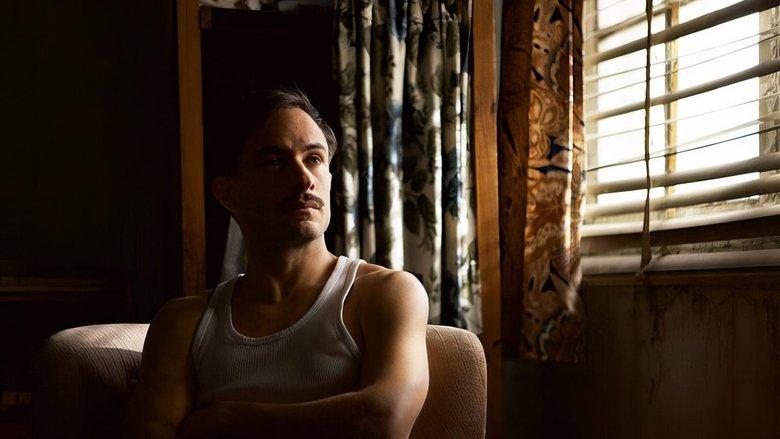 Neruda: The Fugitive image