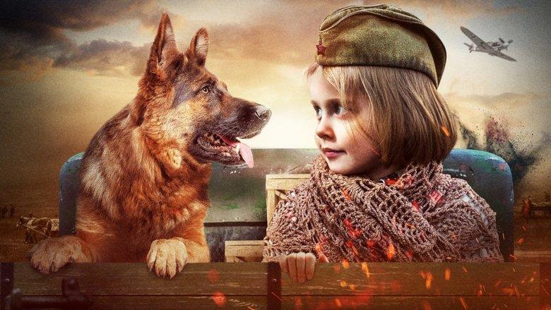 Джульбарс image