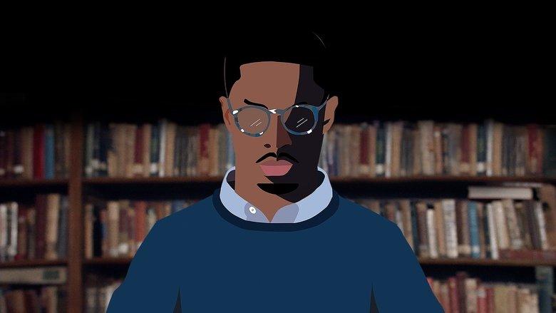 1 Angry Black Man image
