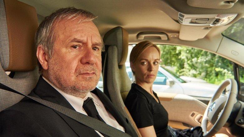 Endlich Witwer image