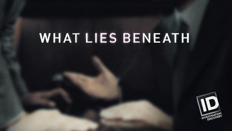 What Lies Beneath image