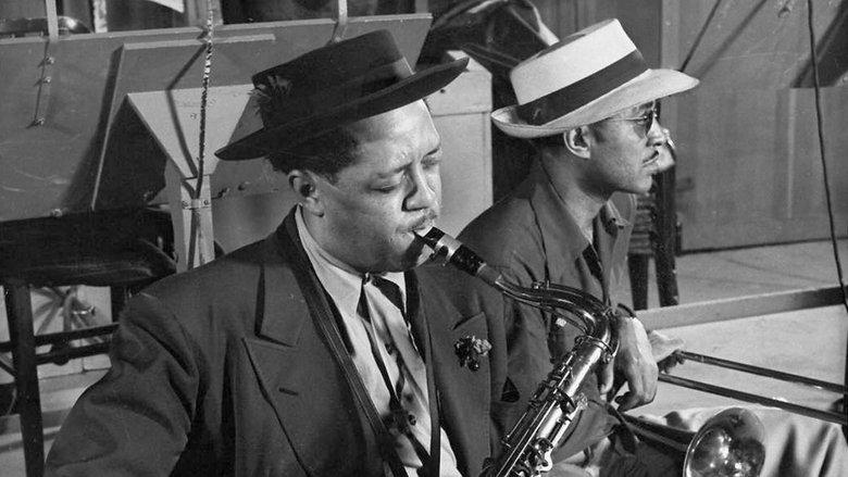 Jammin' the Blues image