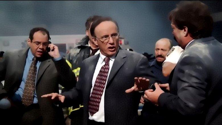 Rudy: The Rudy Giuliani Story image