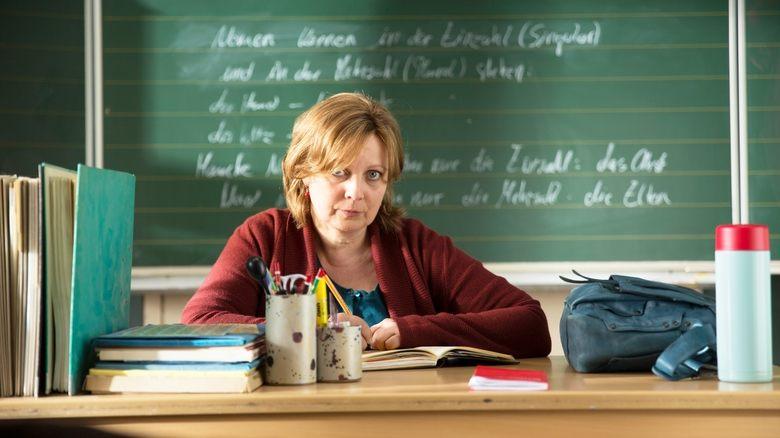 Frau Müller muss weg! image
