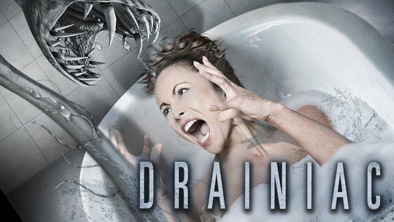 Drainiac! image