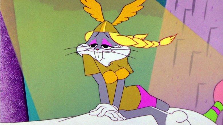 The Bugs Bunny/Road Runner Movie image
