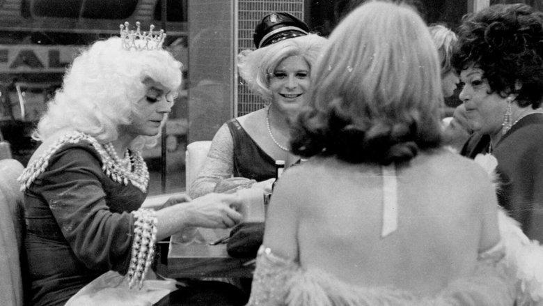 Screaming Queens: The Riot at Compton's Cafeteria image