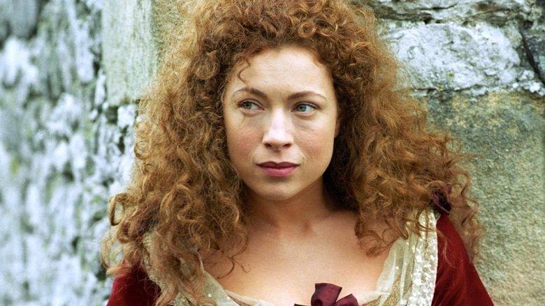 The Fortunes and Misfortunes of Moll Flanders image