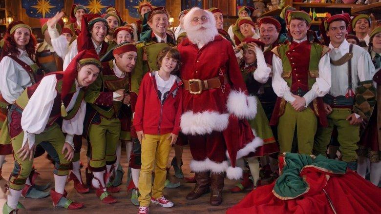 Smart Christmas image