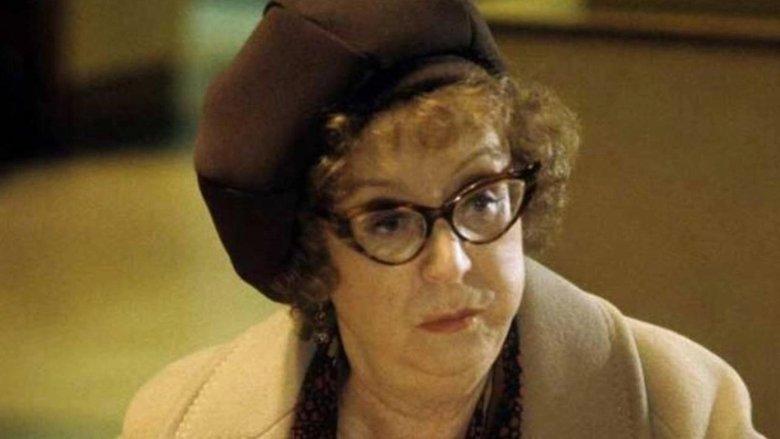 Me! I'm Afraid of Virginia Woolf image