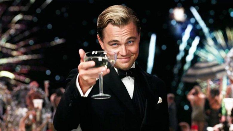 The Great Gatsby image