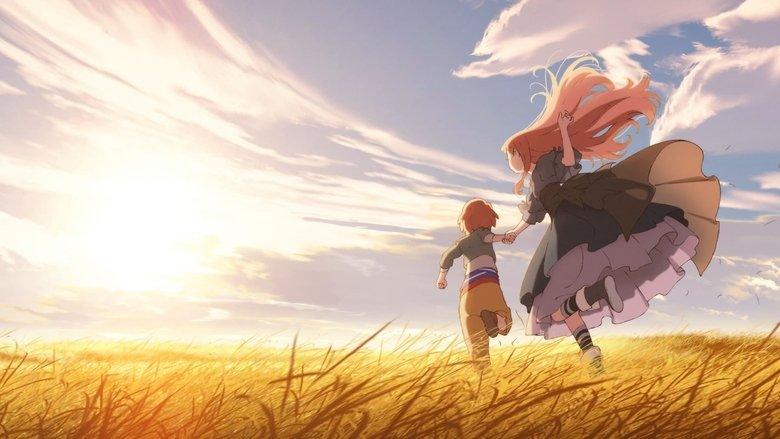 Maquia: When the Promised Flower Blooms image