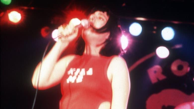 The Punk Singer image