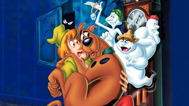 Scooby-Doo! Meets the Boo Brothers image