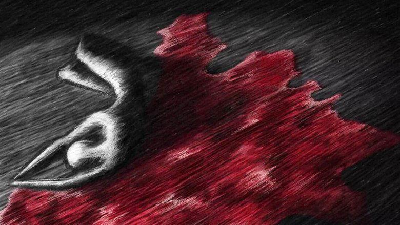 The Blood image