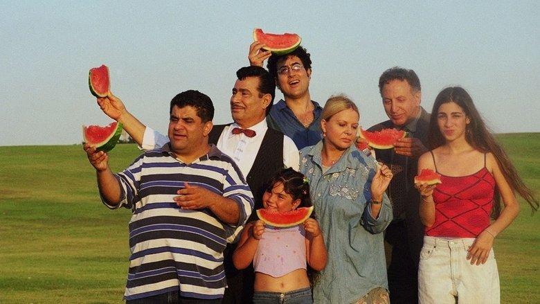 The Barbecue People image
