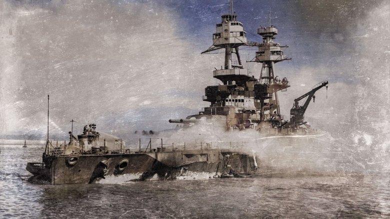 Sunken Warships: Secrets from the Deep image