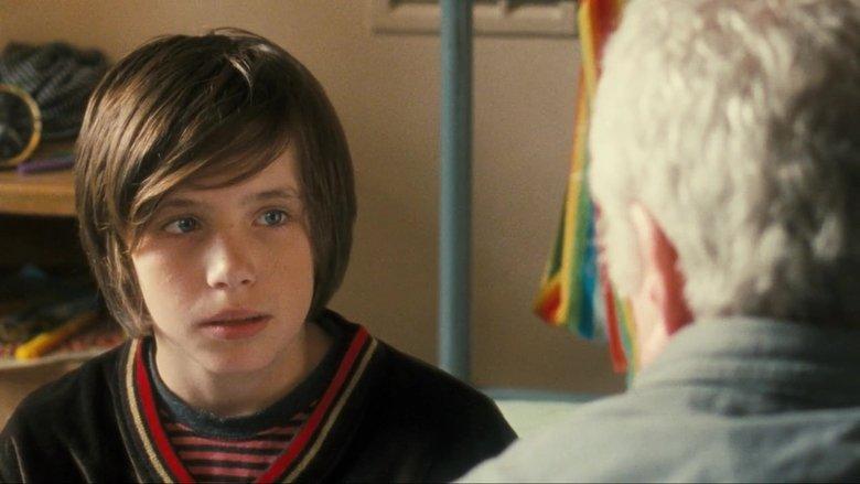 The Kid image