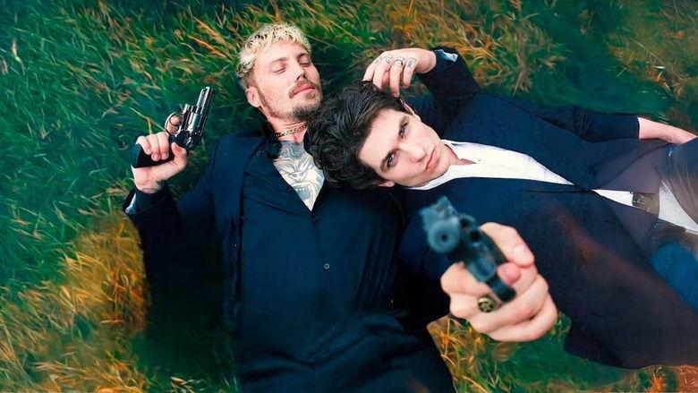 The Mafia's Obsession image