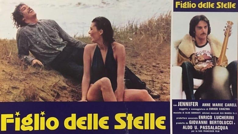 Figlio delle stelle image