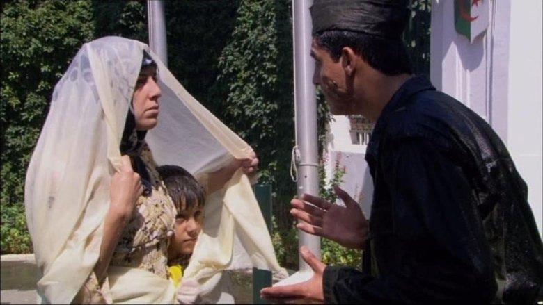 The Trip To Algiers image