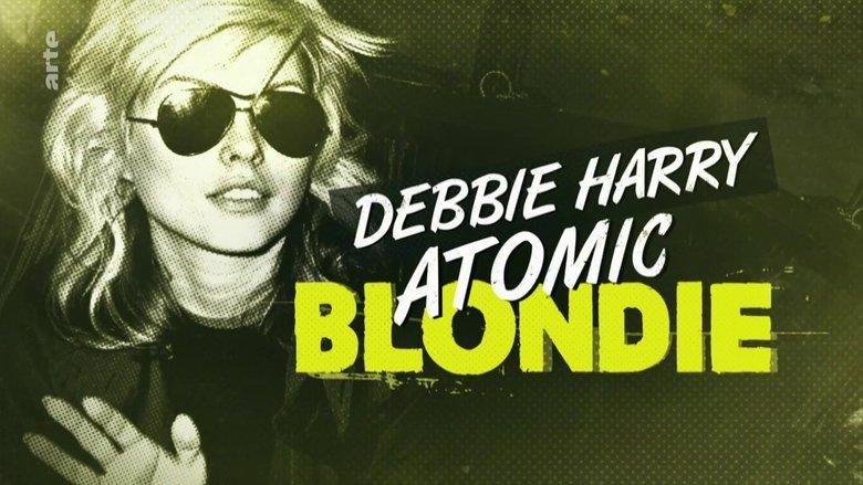 Debbie Harry: Atomic Blondie image