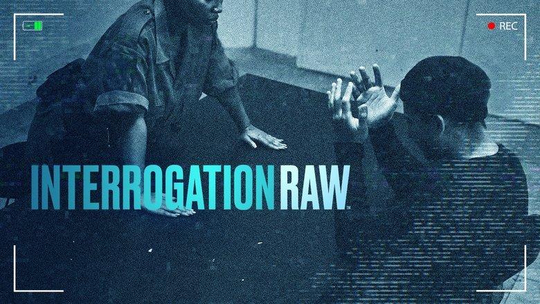 Interrogation Raw image