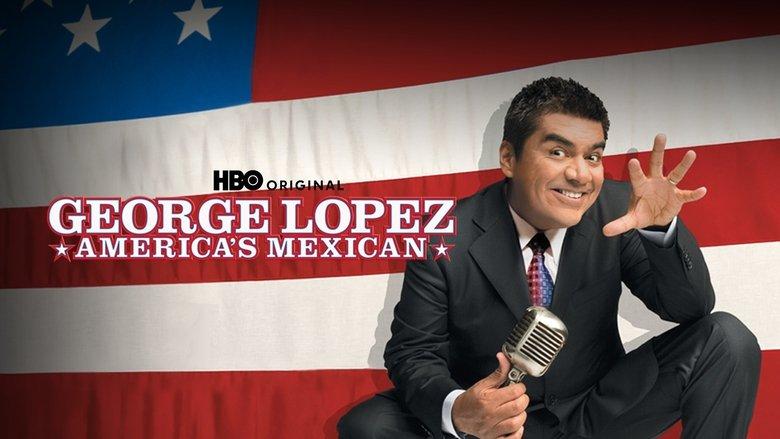George Lopez: America's Mexican image
