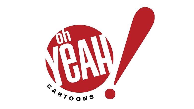 Oh Yeah! Cartoons image