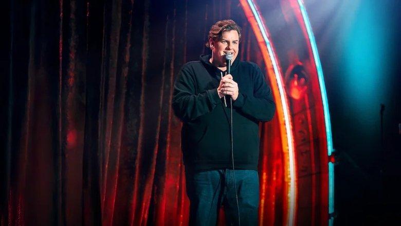 Tim Dillon: I'm Your Mother image