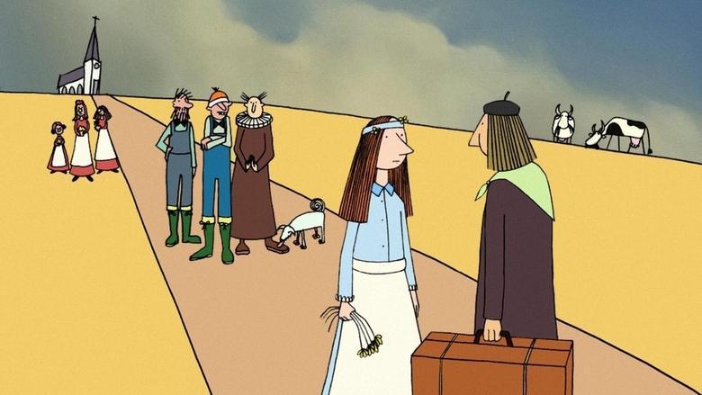 The Danish Poet image