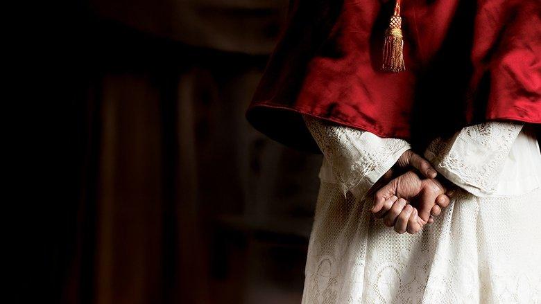 We Have a Pope image