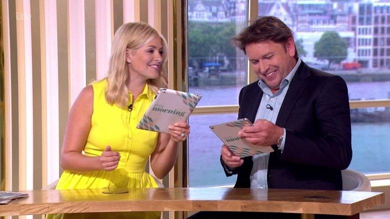 James Martin's Saturday Morning image