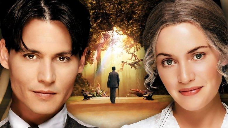 Finding Neverland image