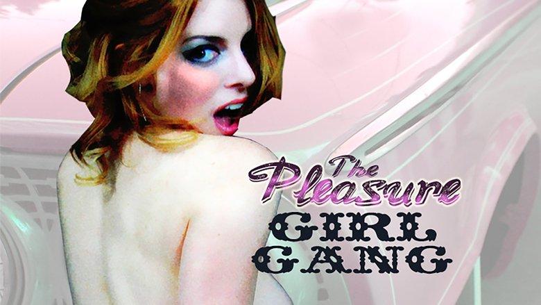 The Pleasure Girl Gang image