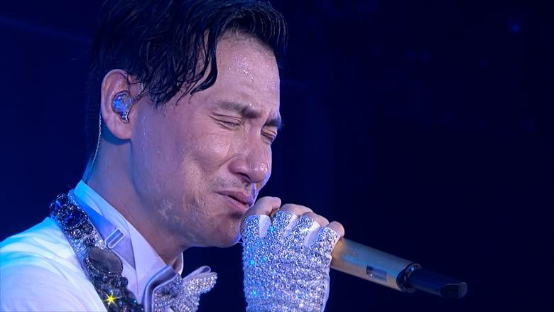 Jacky Cheung Half Century Tour image